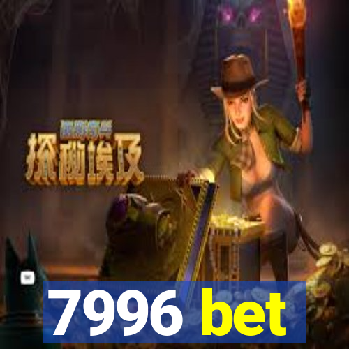 7996 bet